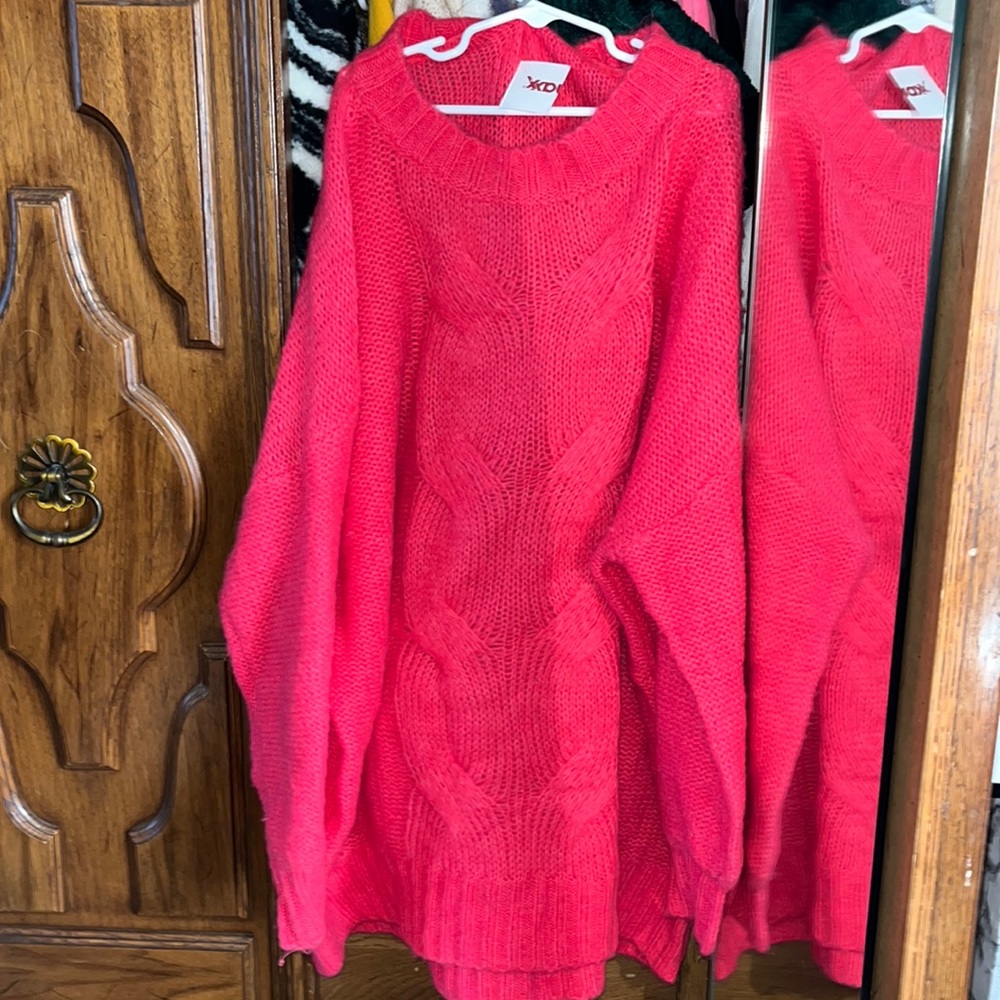 Nwt Aerie Sweater